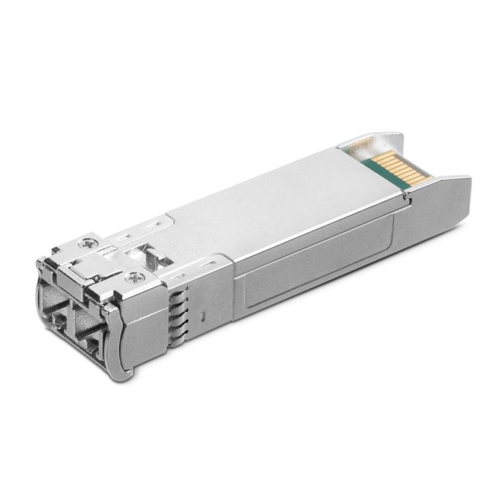 TP-Link Omada TL-SM5110-LR Fiber Optic Transceiver Module 10000…