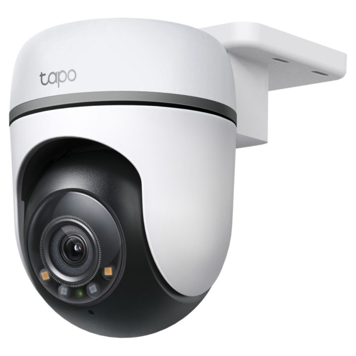TP-Link Tapo TC41 V2 PTZ Indoor/Outdoor IP Security Camera 2304 x…