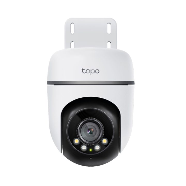 TP-Link Tapo TC41 V2 PTZ Indoor/Outdoor IP Security Camera 2304 x…