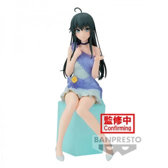 Banpresto My Teen Romantic Comedy SNAFU 10th Anniversary Yukino…