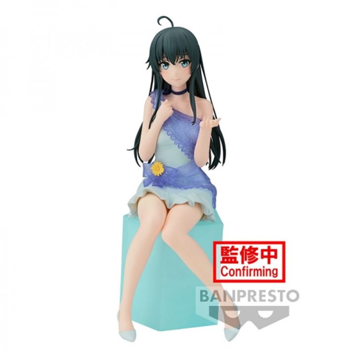 Figura Banpresto my teen romantic comedy snafu 10TH anniversary…