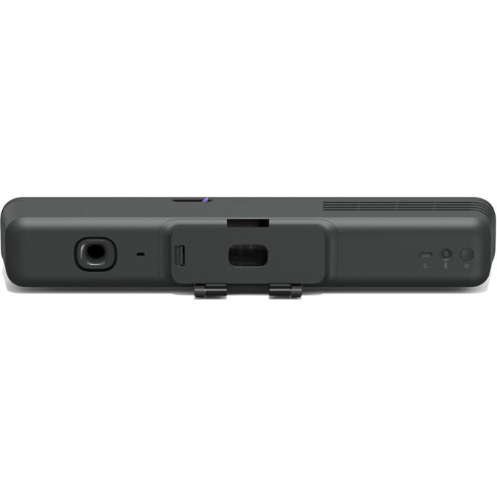 Logitech MeetUp 2 Graphite 3840 x 2160 Pixels (960-001681)