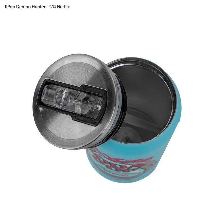 Lata Cinereplicas kpop demon hunters soda pop 400ml (CR4127)