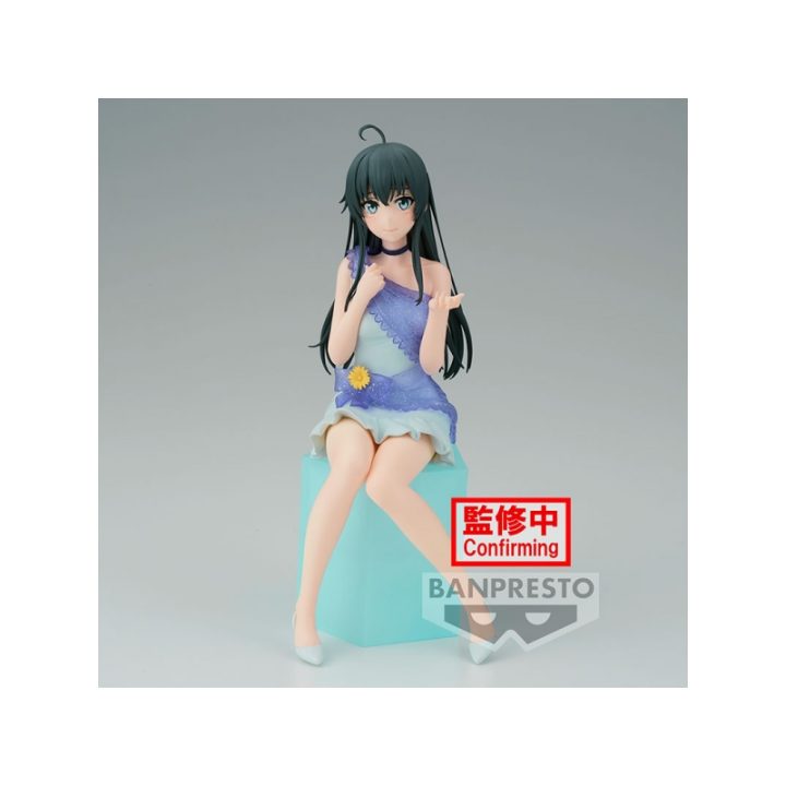 Banpresto My Teen Romantic Comedy SNAFU 10th Anniversary Yukino…