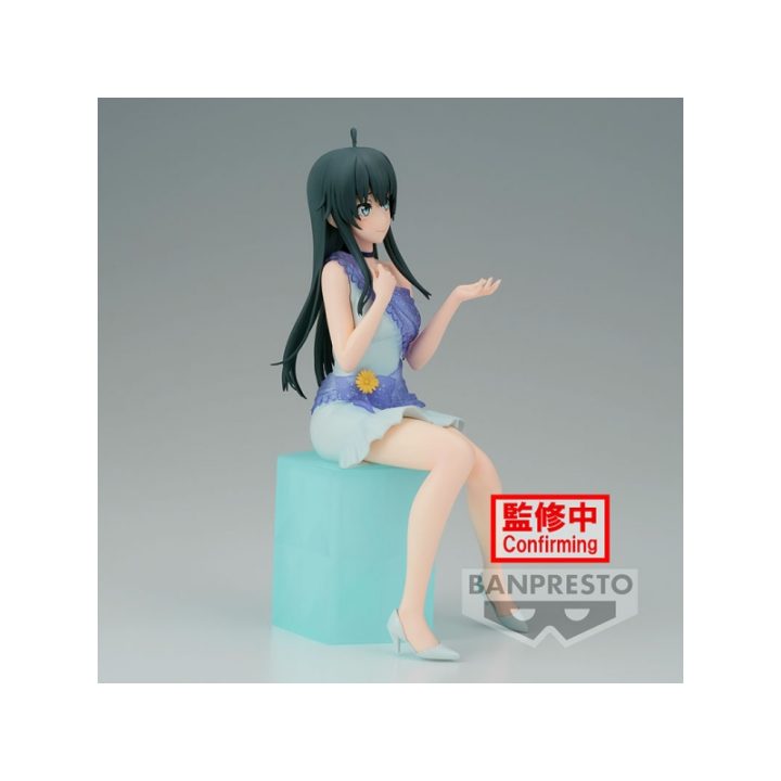Banpresto My Teen Romantic Comedy SNAFU 10th Anniversary Yukino…