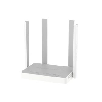 Keenetic Explorer 4G (KN-4910) Módem router 4G Wi-Fi 5 Mesh AC1200…