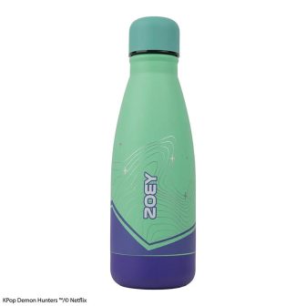 Cinereplicas KPop Demon Hunters Zoey Mini Bottle 500ml (CR4134)