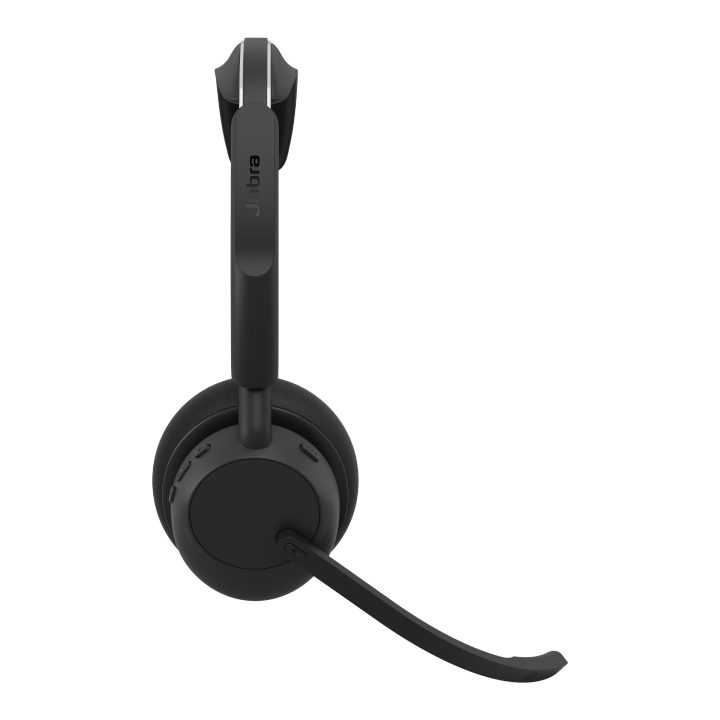 Jabra Evolve3 45 Auscultadores Sem Fios Diadema Escritório/Centro de…