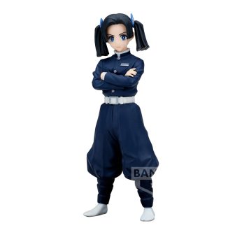 Figura Banpresto Demon Slayer Kimetsu no Yaiba Aoi Kanazaki vol.47…