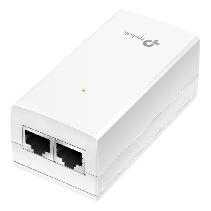 TP-Link Omada TL-POE4818G Gigabit Ethernet PoE Injector and Adapter…