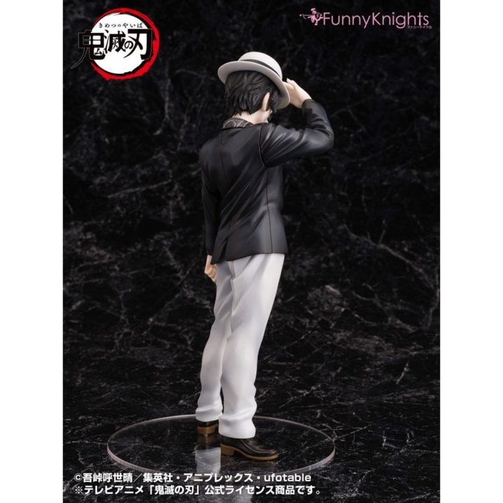 Figura Good Smile Company Kimetsu no Yaiba Demon Slayer Muzan…