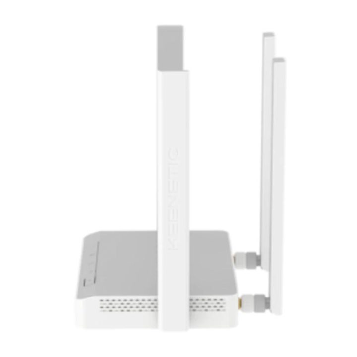 Keenetic Explorer 4G (KN-4910) Módem router 4G Wi-Fi 5 Mesh AC1200…