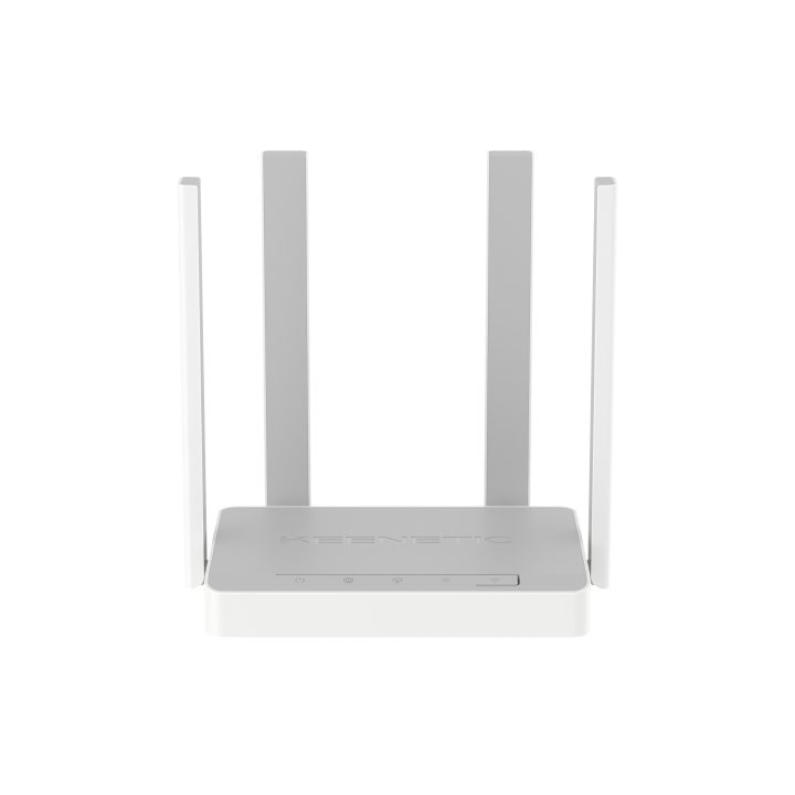 Keenetic Explorer 4G (KN-4910) Router modem 4G Wi-Fi 5 Mesh AC1200…