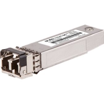 HPE ARUBA HPE nw ion 10g modulo SFP+ lc sr 300m mmf xcvr (R9D18A)