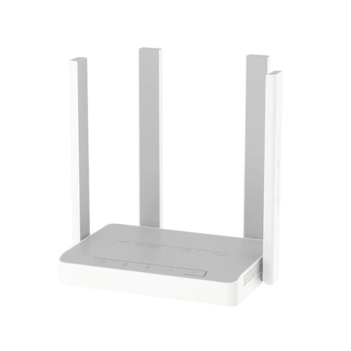 Keenetic Explorer 4G (KN-4910) Router modem 4G Wi-Fi 5 Mesh AC1200…