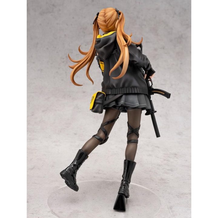 Good Smile Company Girls' Frontline UMP9 Figure (GFO11058)