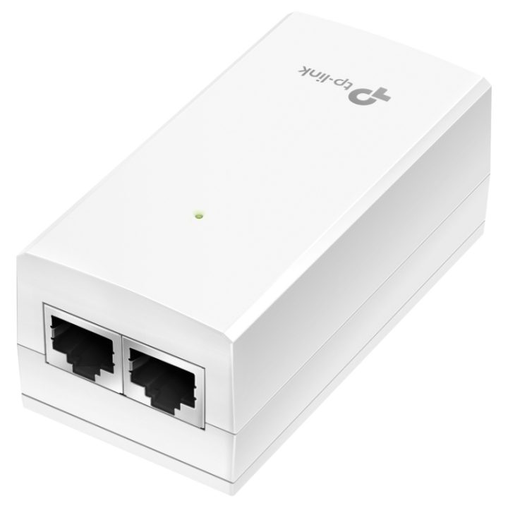 TP-Link Omada TL-POE4818G adaptador e injetor de PoE Gigabit Ethernet…
