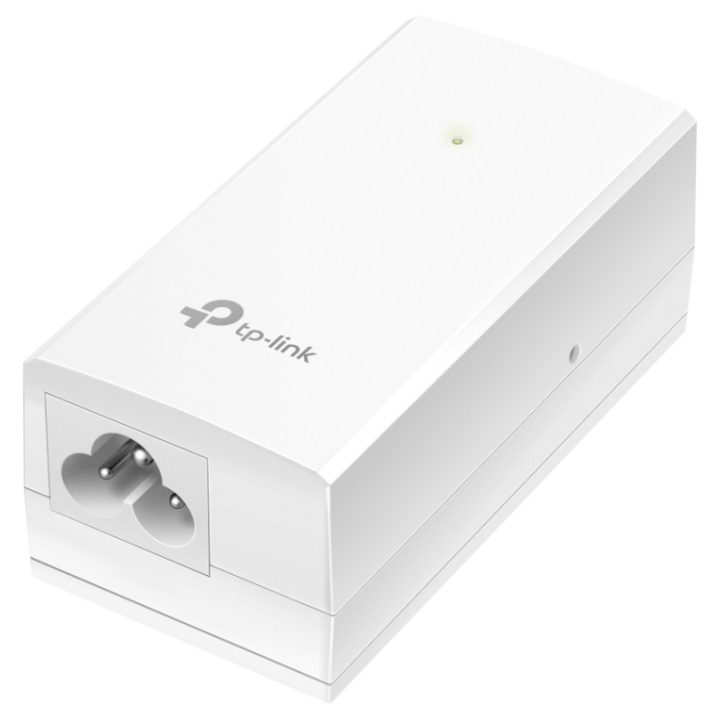 TP-Link Omada TL-POE4818G Gigabit Ethernet PoE Injector and Adapter…