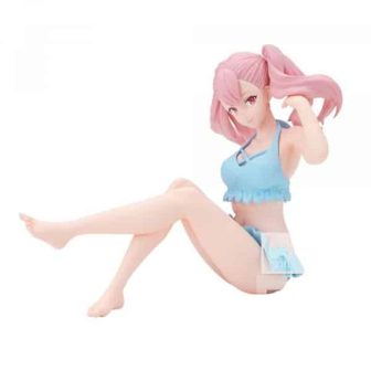Figura Banpresto synduality noir celestial vivi ellie 14cm (BP89070P)