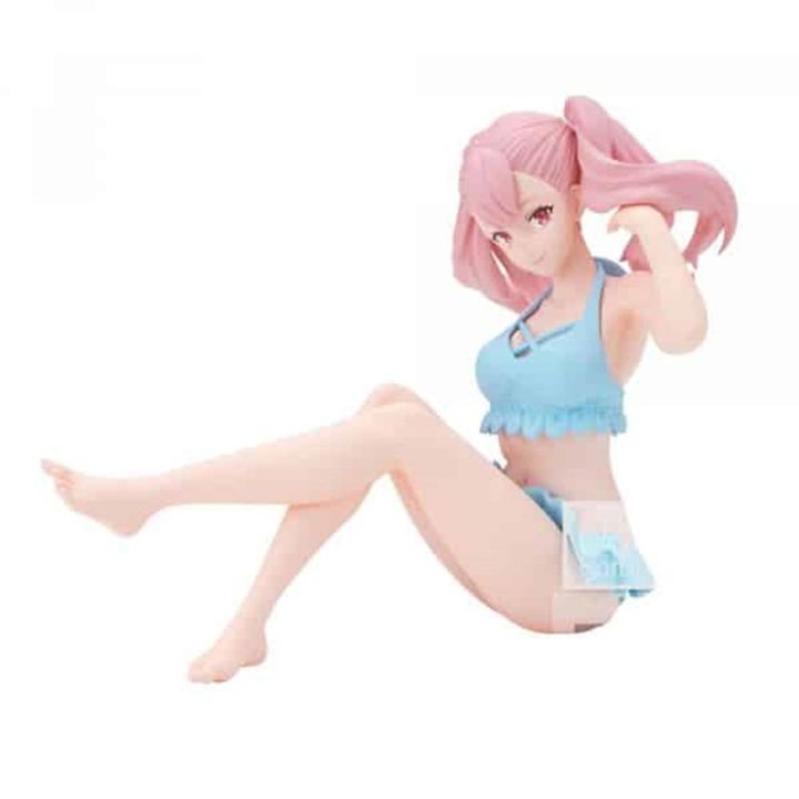 Figura Banpresto Synduality Noir Celestial Vivi Ellie 14cm (BP89070P)