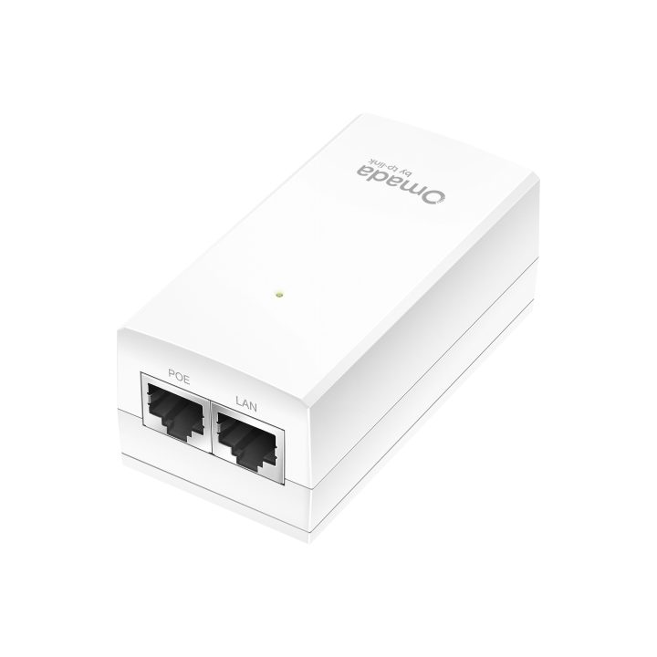 TP-Link Omada TL-POE4818G adaptador e inyector de PoE Gigabit…