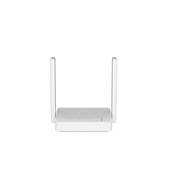 Keenetic Carrier (KN-1721) Router Wi-Fi 5 Mesh AC1200 con Smart…