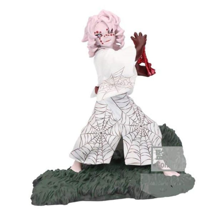 Figura Banpresto demon slayer kimetsu no yaiba combination battle rui…