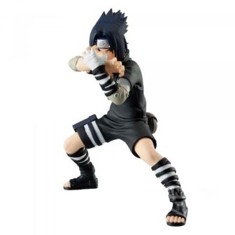 Figura Banpresto naruto vibration stars sasuke uchiha iii 14cm…