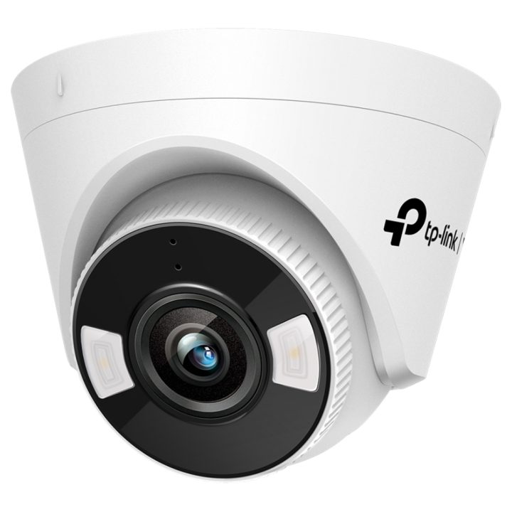 TP-Link VIGI C450 Turret Indoor IP Security Camera 2880 x 1620 Pixels…