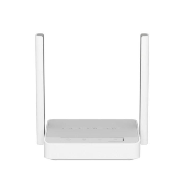 Keenetic Carrier (KN-1721) Router Wi-Fi 5 Mesh AC1200 com Smart…