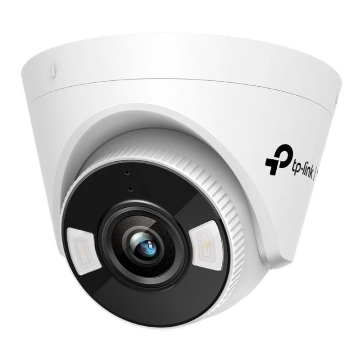 TP-Link VIGI C450 Torre Câmara de segurança IP Interior 2880 x 1620…