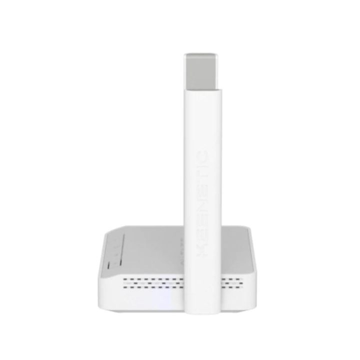 Keenetic Carrier (KN-1721) Router Wi-Fi 5 Mesh AC1200 con Smart…