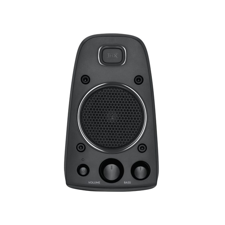 Logitech Z625 Powerful THX Sound conjunto de altavoces 200 W…