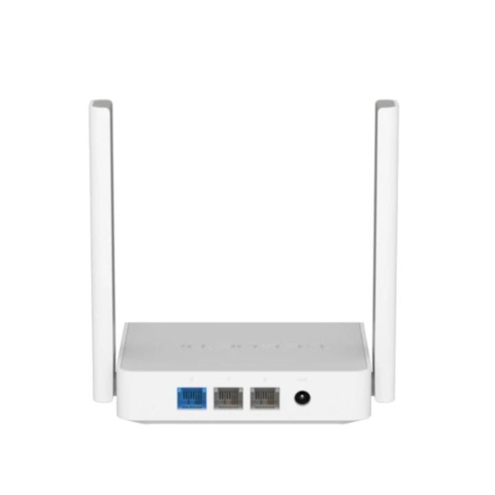 Keenetic Carrier (KN-1721) Router Wi-Fi 5 Mesh AC1200 com Smart…