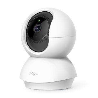 TP-Link Tapo C210 Pad Indoor IP Security Camera 1920 x 1080 Pixels…