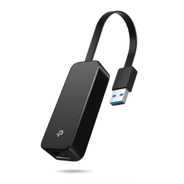 TP-Link UE306 adaptador e cartão de rede Ethernet 1000 Mbit/s