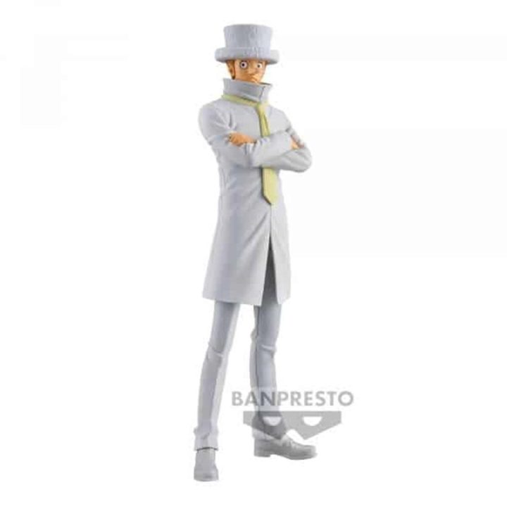 Banpresto One Piece DXF The Grand Line Series Kaku Figure 17cm…