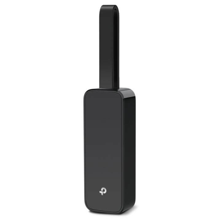 TP-Link UE306 adaptador y tarjeta de red Ethernet 1000 Mbit/s