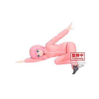 Figura Banpresto: bocchi the rock hitori gotoh (BP89529P)