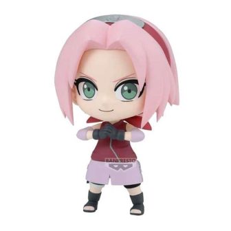 Figura Banpresto naruto shippuden repoprize sakura haruno 10cm…