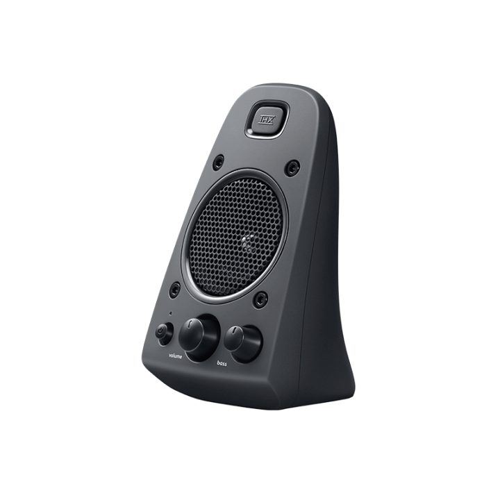 Logitech Z625 Powerful THX Sound conjunto de altavoces 200 W…