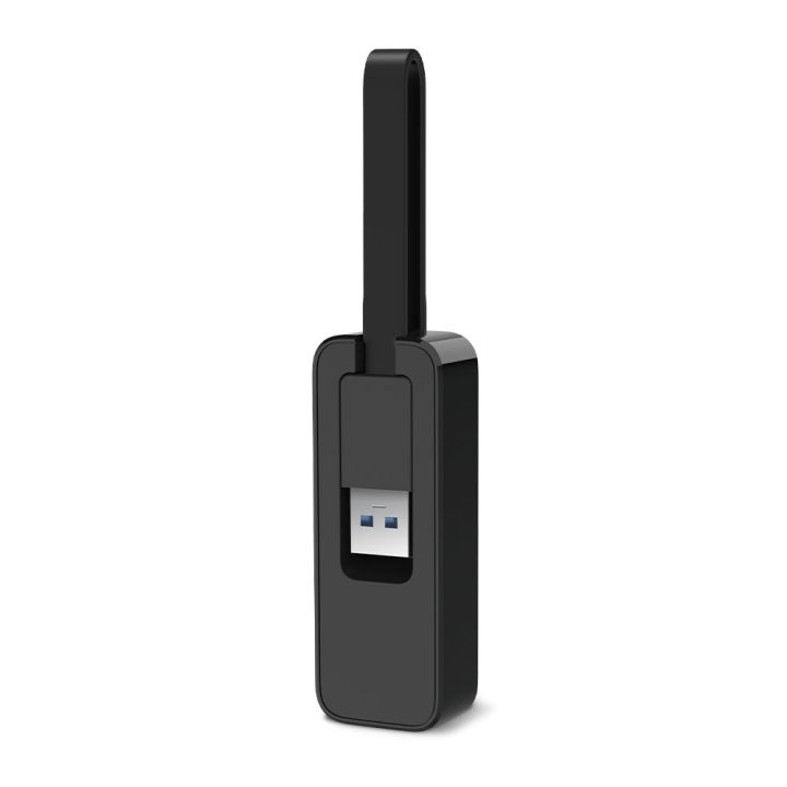 TP-Link UE306 adaptador e cartão de rede Ethernet 1000 Mbit/s