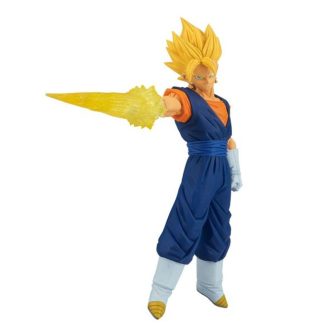 Banpresto Dragon Ball Z Gxmateria Vegito Figure 17cm (BP89640P)