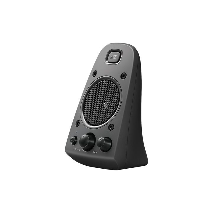 Logitech Z625 Powerful THX Sound conjunto de altavoces 200 W…