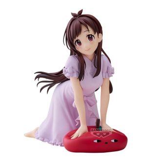 Figura Banpresto idolmaster cinderella girls relax time akari tsujino…