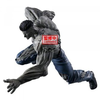 Figura Banpresto yu yu hakusho ankoku bujutsukai younger toguro 100%…