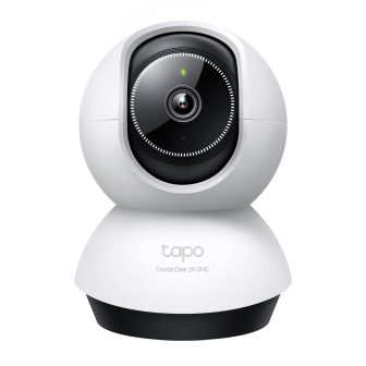 TP-Link TC72 câmara de vigilância Lâmpada Câmara de segurança IP…
