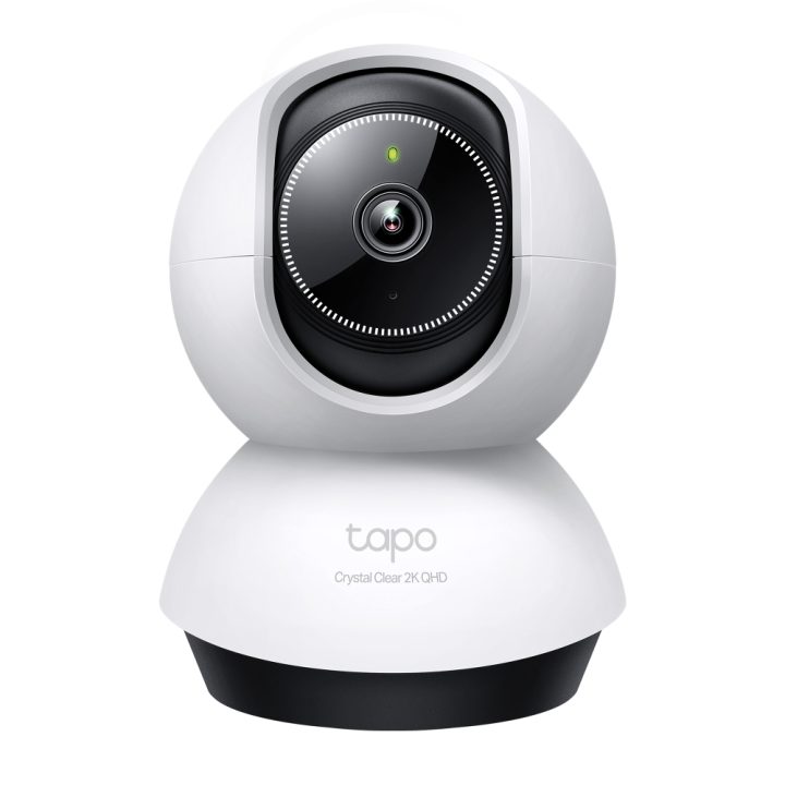 TP-Link TC72 câmara de vigilância Lâmpada Câmara de segurança IP…