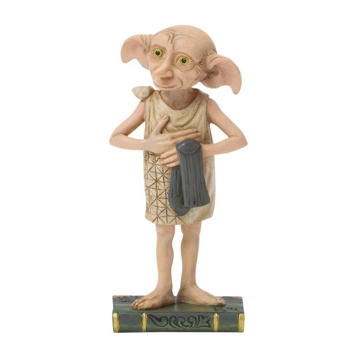 Enesco Harry Potter Dobby Figure (6018664)