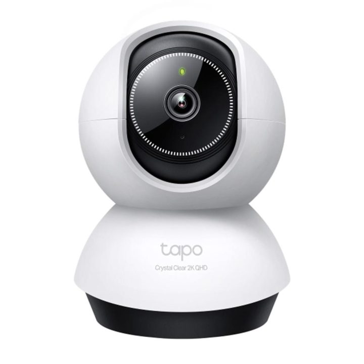 TP-Link TC72 Light Bulb Security Camera Indoor IP Camera 2560 x 1440…